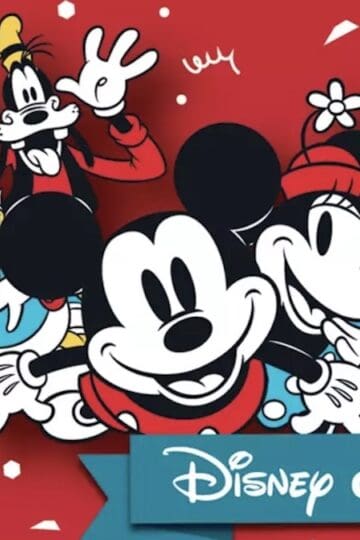 You Can't Use Disney Gift Cards at These Disney World Locations